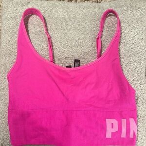 Active Wear Tank Top
